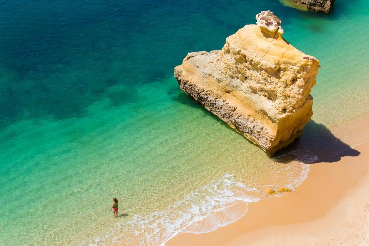 Natural Grey Albufeira Exterior foto