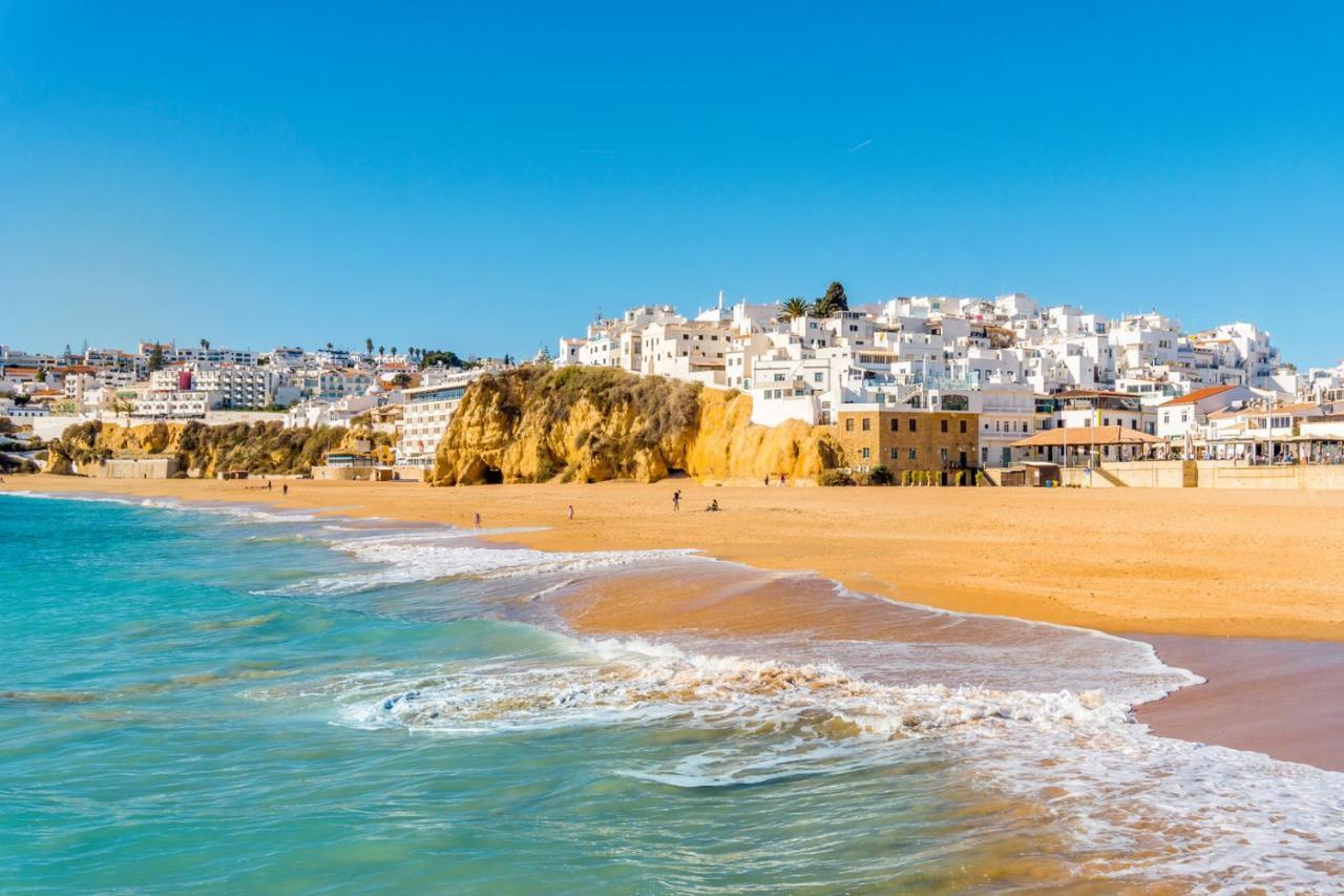 Natural Grey Albufeira Exterior foto