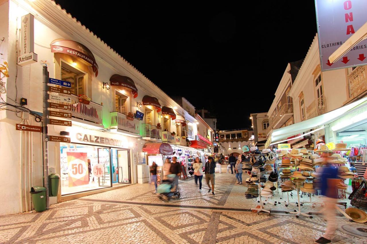 Natural Grey Albufeira Exterior foto